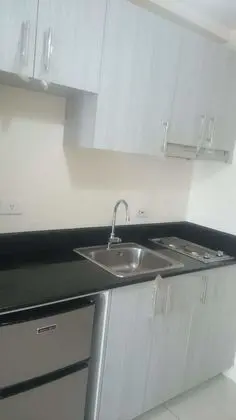 Luxury Stüdyo, 1 Yatak Odası