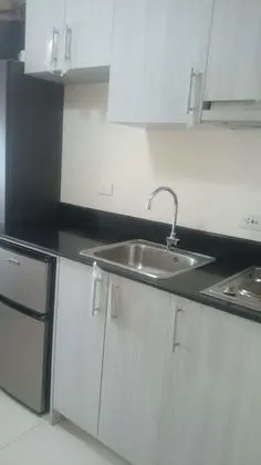 Luxury Stüdyo, 1 Yatak Odası