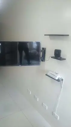 Luxury Stüdyo, 1 Yatak Odası