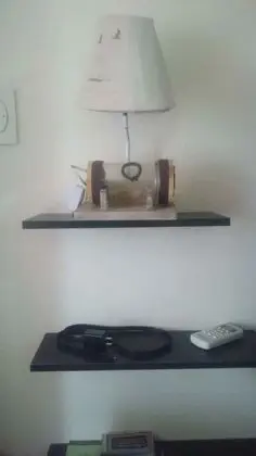 Luxury Stüdyo, 1 Yatak Odası