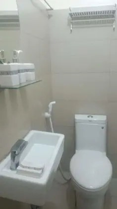 Luxury Stüdyo, 1 Yatak Odası