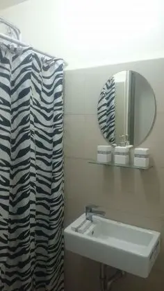 Luxury Stüdyo, 1 Yatak Odası