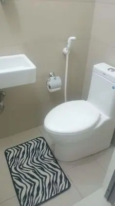 Luxury Stüdyo, 1 Yatak Odası