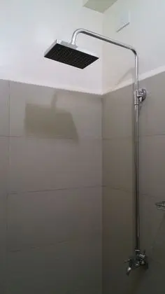 Luxury Stüdyo, 1 Yatak Odası