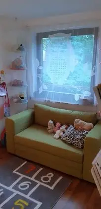 Ev, 4 Yatak Odası, Veranda