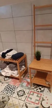 Ev, 4 Yatak Odası, Veranda