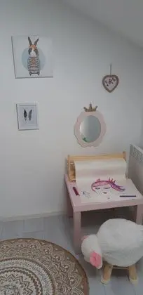 Ev, 4 Yatak Odası, Veranda