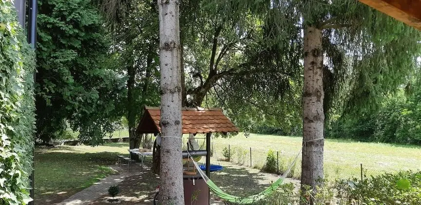 Ev, 4 Yatak Odası, Veranda