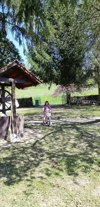 Ev, 4 Yatak Odası, Veranda