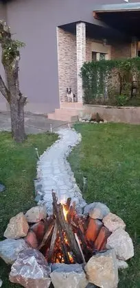 Ev, 4 Yatak Odası, Veranda