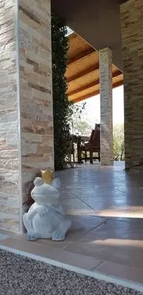 Ev, 4 Yatak Odası, Veranda