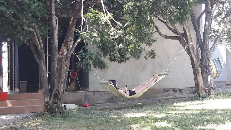 Ev, 4 Yatak Odası, Veranda