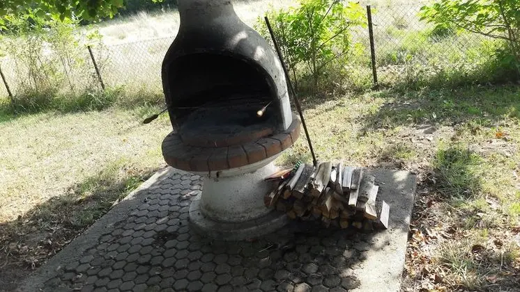 Ev, 4 Yatak Odası, Veranda