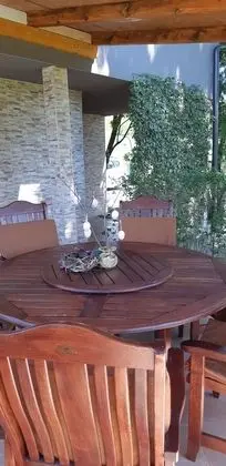 Ev, 4 Yatak Odası, Veranda