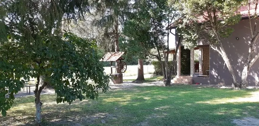 Ev, 4 Yatak Odası, Veranda