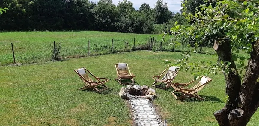 Ev, 4 Yatak Odası, Veranda