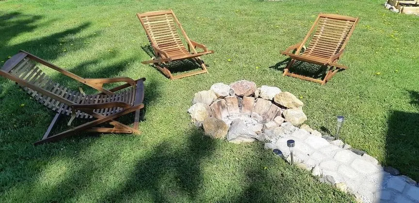 Ev, 4 Yatak Odası, Veranda