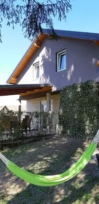 Ev, 4 Yatak Odası, Veranda