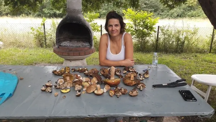 Ev, 4 Yatak Odası, Veranda