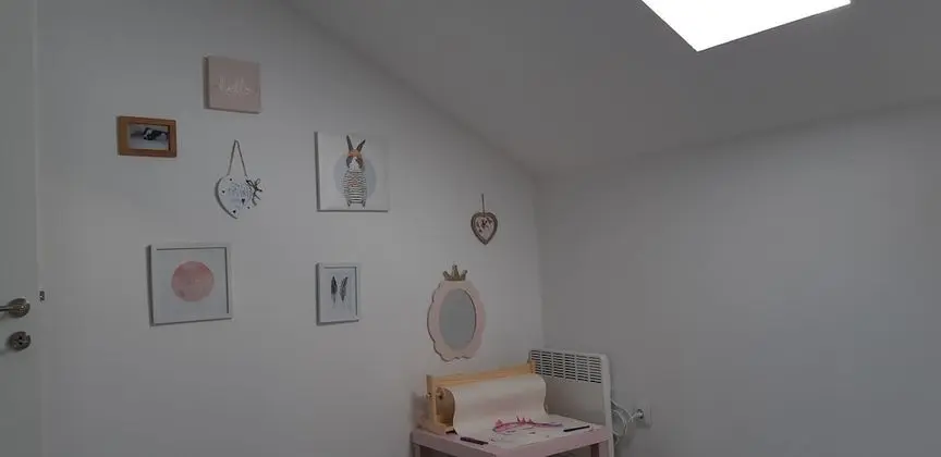 Ev, 4 Yatak Odası, Veranda