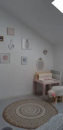 Ev, 4 Yatak Odası, Veranda