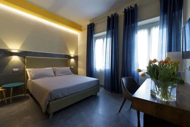 Comfort Oda (CAMERA 1 GR)