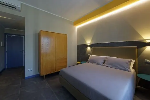 Comfort Oda (CAMERA 1 GR)