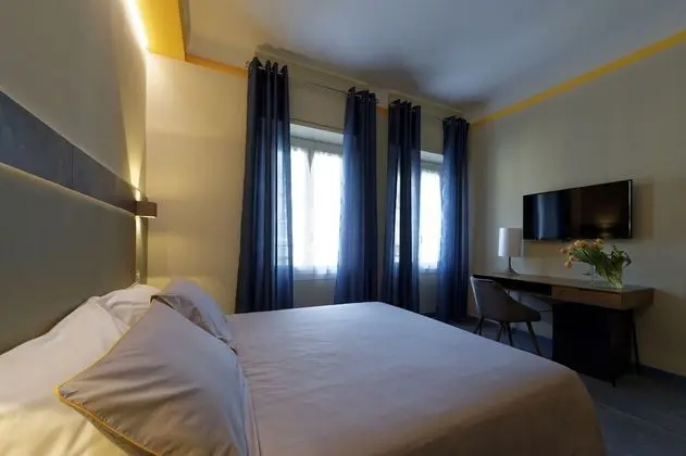 Comfort Oda (CAMERA 1 GR)