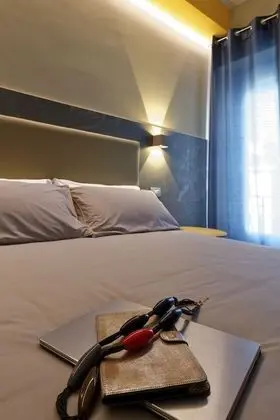 Comfort Oda (CAMERA 1 GR)