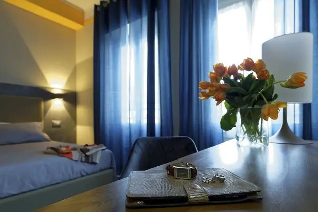 Comfort Oda (CAMERA 1 GR)