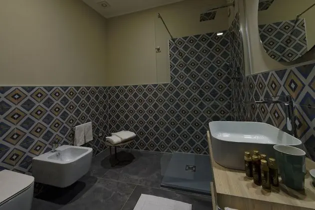 Comfort Oda (CAMERA 1 GR)