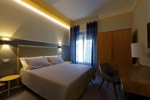 Comfort Oda (CAMERA 2 GR)