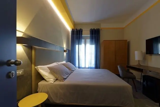 Comfort Oda (CAMERA 2 GR)