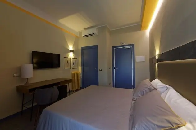 Comfort Oda (CAMERA 2 GR)