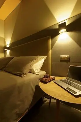 Comfort Oda (CAMERA 2 GR)