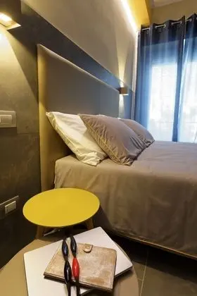 Comfort Oda (CAMERA 2 GR)