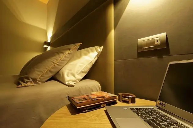 Comfort Oda (CAMERA 2 GR)