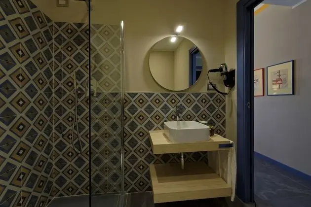 Comfort Oda (CAMERA 2 GR)