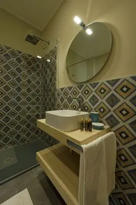 Comfort Oda (CAMERA 2 GR)