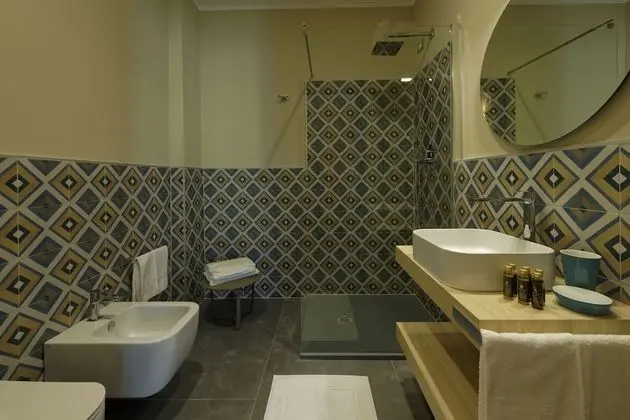 Comfort Oda (CAMERA 2 GR)