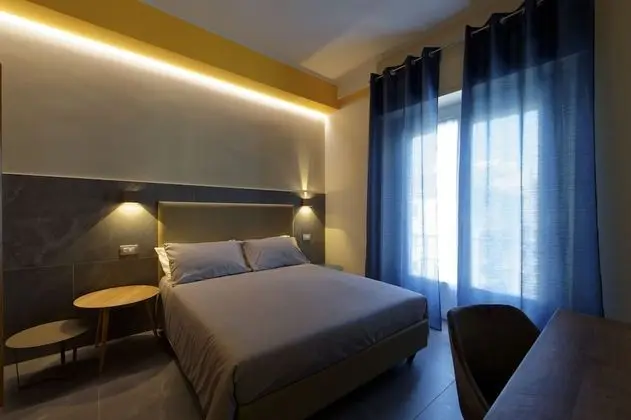 Comfort Oda (CAMERA 3 GR)