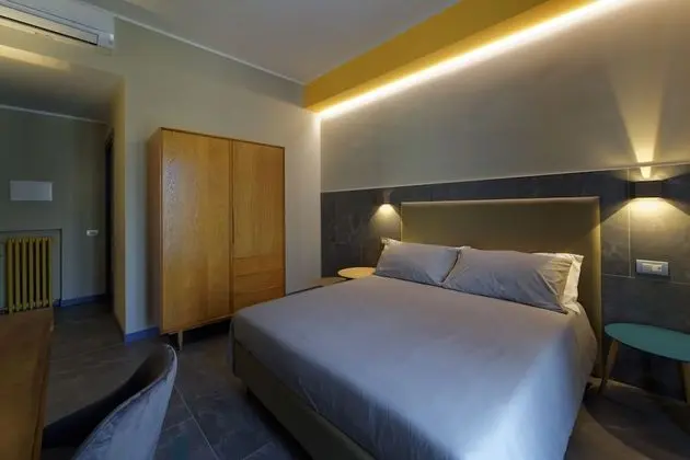 Comfort Oda (CAMERA 3 GR)