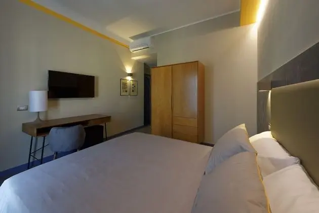 Comfort Oda (CAMERA 3 GR)