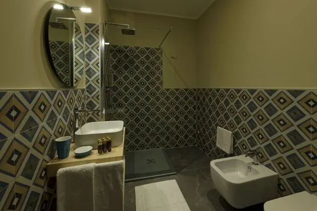 Comfort Oda (CAMERA 3 GR)