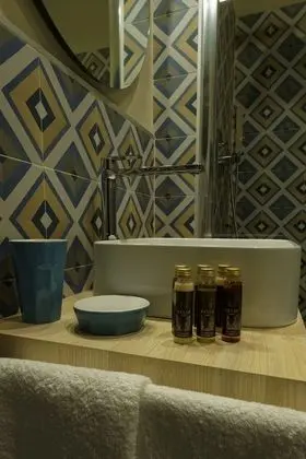 Comfort Oda (CAMERA 3 GR)