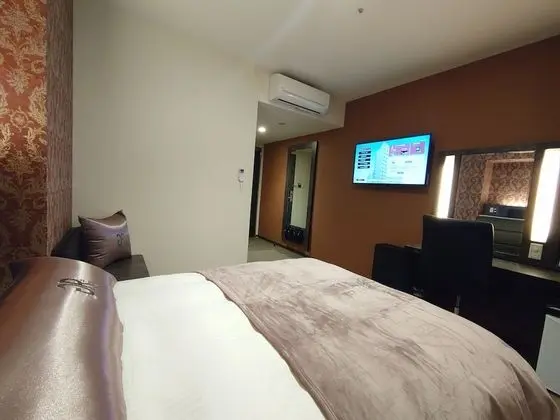 Premium Tek Kişilik Oda, Sigara İçilebilir