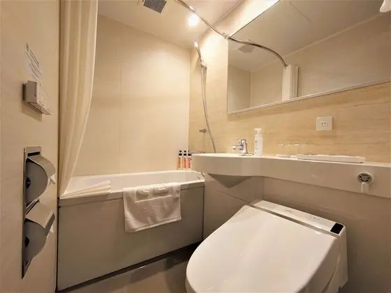 Premium Tek Kişilik Oda, Sigara İçilebilir