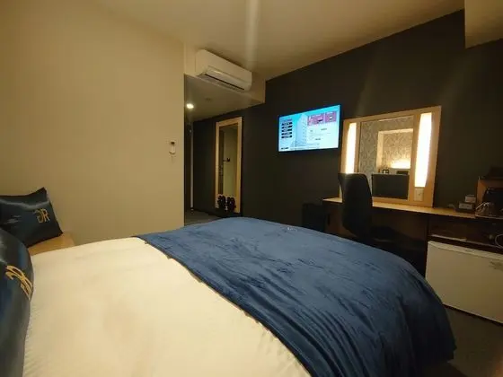 Premium Tek Kişilik Oda, Sigara İçilebilir