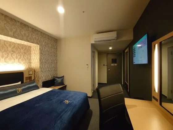 Premium Tek Kişilik Oda, Sigara İçilebilir