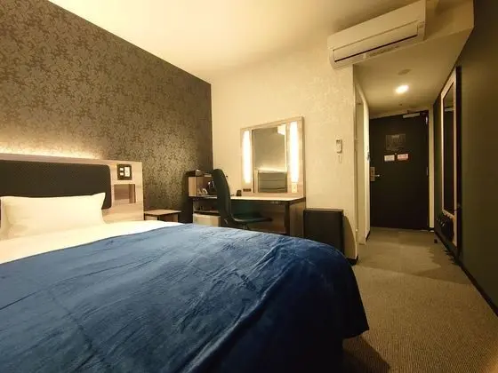 Standard Tek Kişilik Oda, Sigara İçilmez